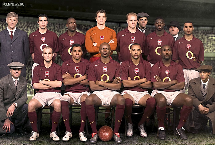 15 заповедей настоящего футбольного болельщика