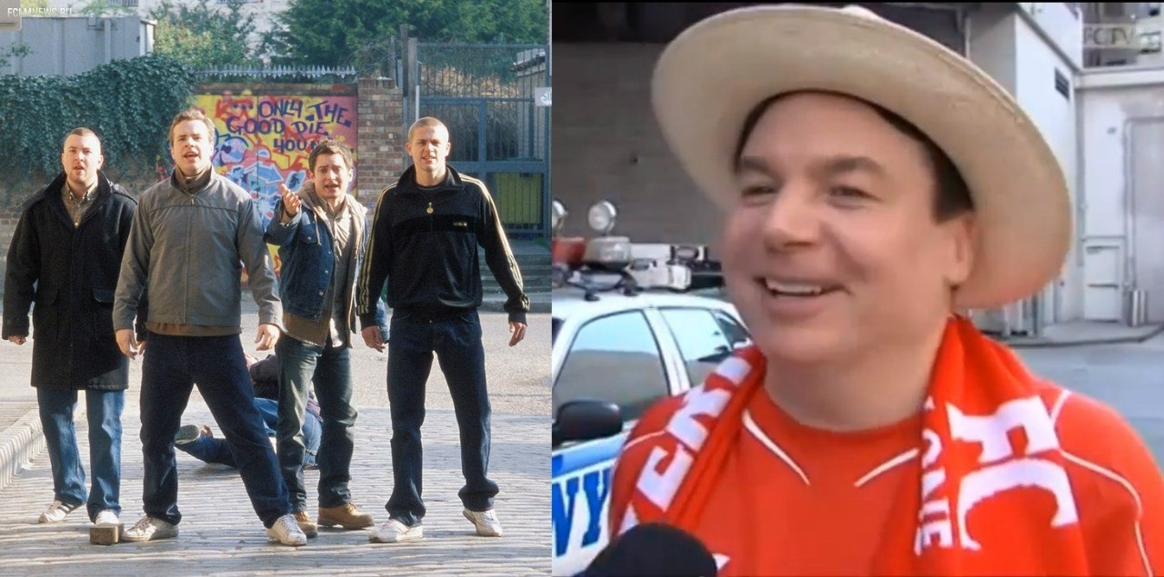 15 заповедей настоящего футбольного болельщика