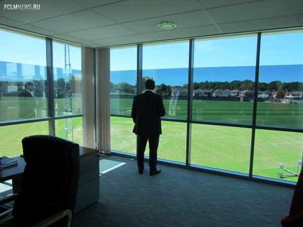 15 заповедей настоящего футбольного болельщика