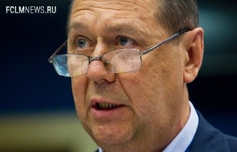 Федерация футбола Украины обратилась к ФИФА и УЕФА с просьбой применить санкции к РФС