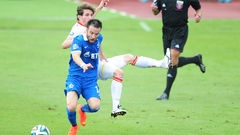 "Динамо" победило "Арсенал", Вальбуэна вновь отдал две голевые передачи