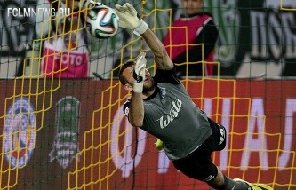 Футболисты "Краснодара" победили "Ростов" в матче чемпионата России