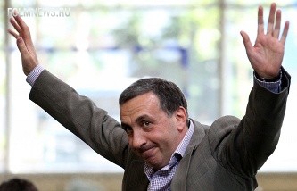Комитет РФС по этике обязал Евгения Гинера принести извинения исполкому организации Комитет РФС по этике обязал Евгения Гинера принести извинения исполкому организации