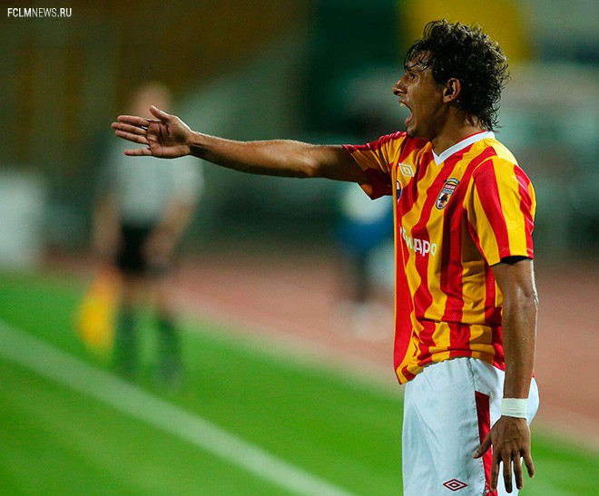 По стопам Депардье.   Робсон и ещё 7 легионеров, мечтавших о паспорте РФ