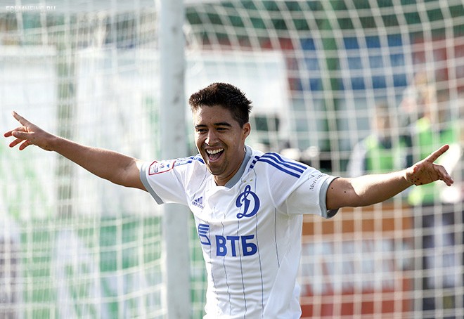 По стопам Депардье.   Робсон и ещё 7 легионеров, мечтавших о паспорте РФ