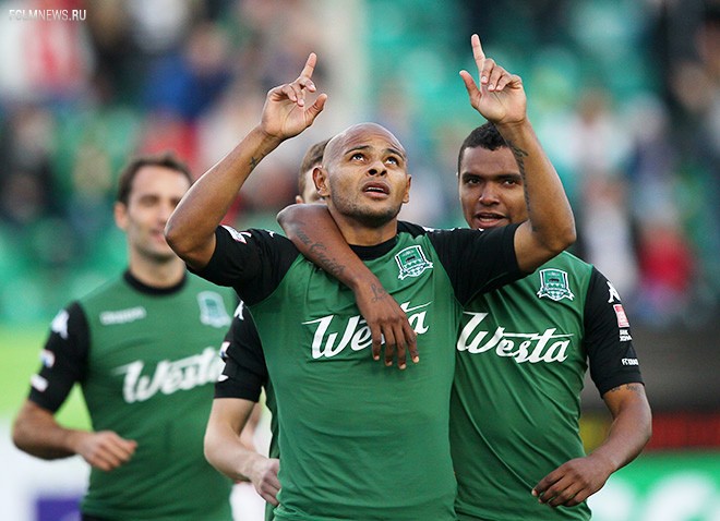 По стопам Депардье.   Робсон и ещё 7 легионеров, мечтавших о паспорте РФ