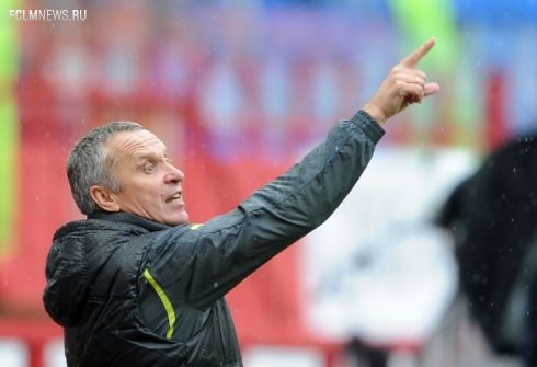 Премьер-лига    СОГАЗ – ЧЕМПИОНАТ РОССИИ