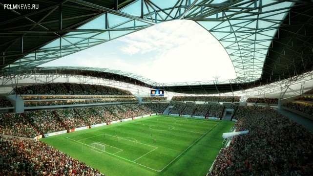 Матчи пятого тура премьер-лиги посетили 97593 человека Матчи пятого тура премьер-лиги посетили 97593 человека