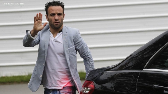 "Динамо" в гостях обыграло "Краснодар"