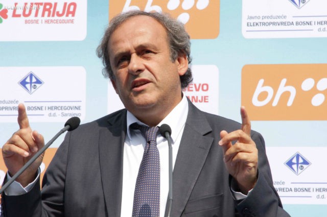 Позволительная роскошь. Когда лопнет наполненный деньгами футбольный пузырь