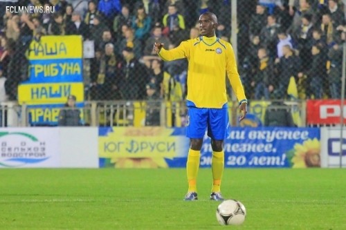 Сборная неудачников 8-го тура: выбери главного!