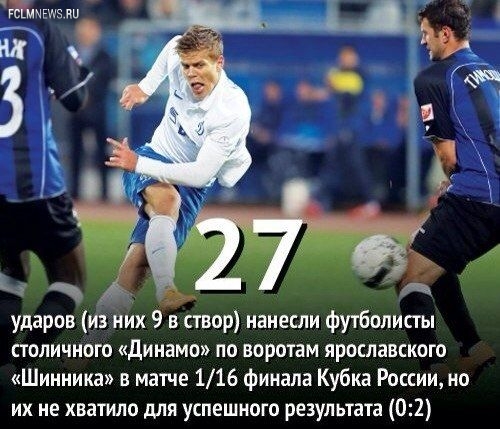 Премьер-лига: другой 9-й тур