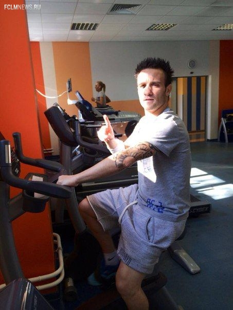 Премьер-лига: другой 9-й тур