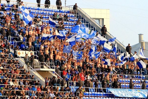 Премьер-лига: другой 9-й тур