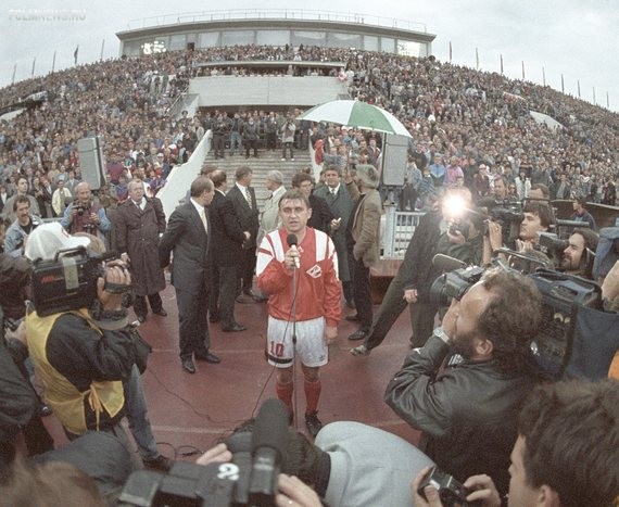 Источник: Советский Спорт