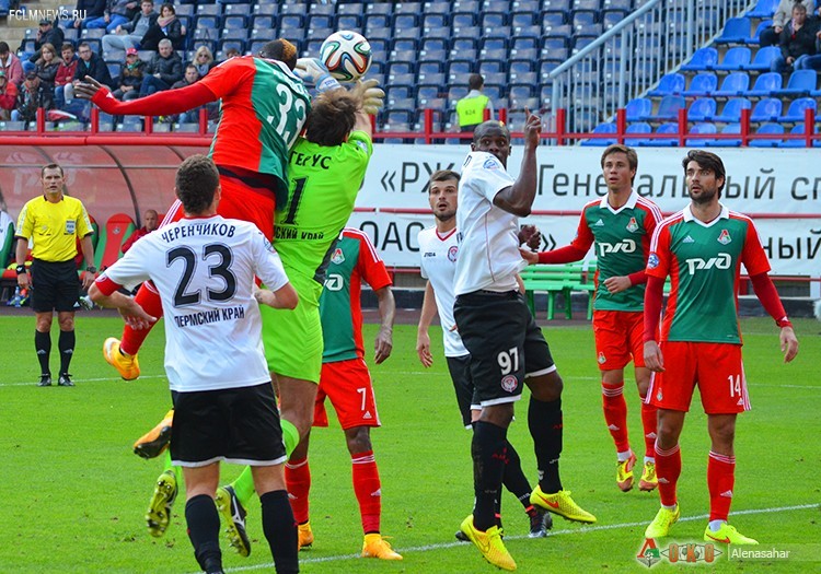 Промежуточные итоги Честной таблицы РФПЛ после 9-ти туров