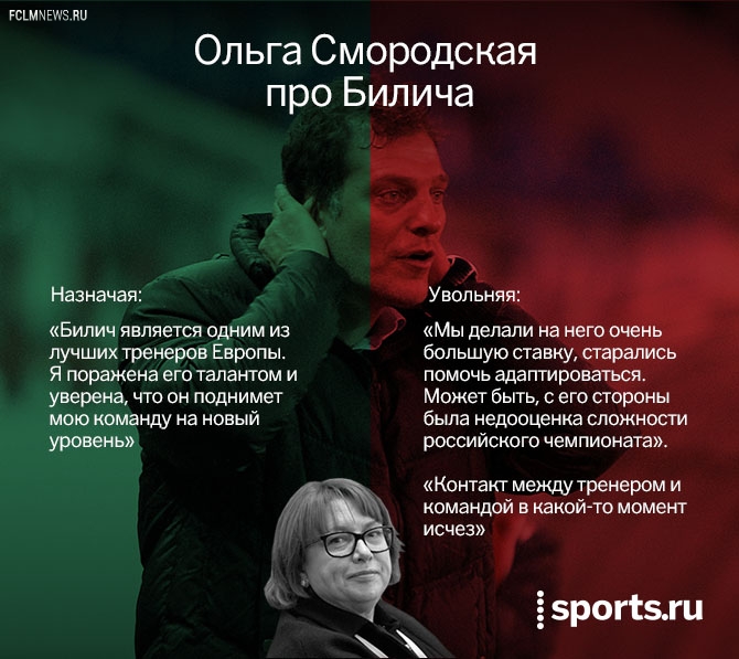 «Надеюсь, что он не пароход, а локомотив»