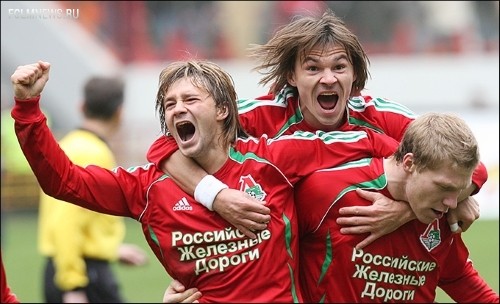 Сказ о легендах заморских в России. Глава 1. Гарри О`Коннор