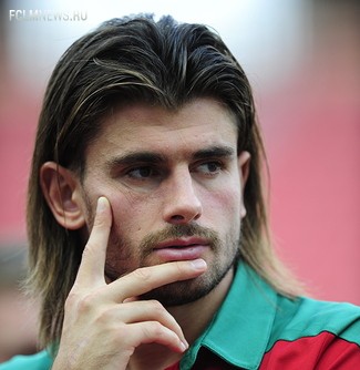 Неманья Пейчинович Источник: Sovsport.ru