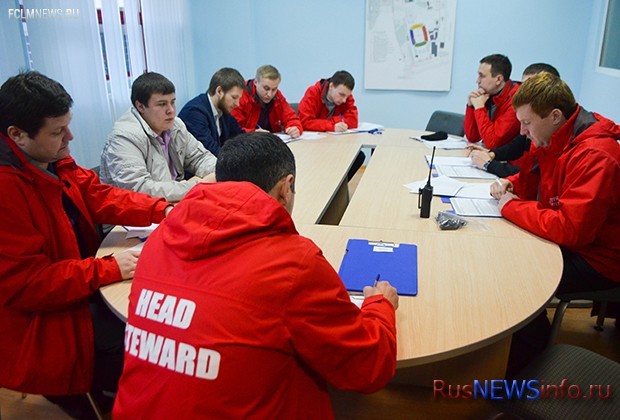 «С помощью кулаков ничего не добьешься»