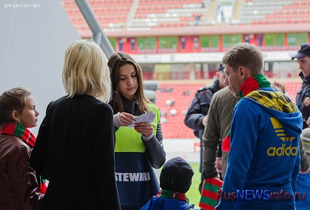 «С помощью кулаков ничего не добьешься»
