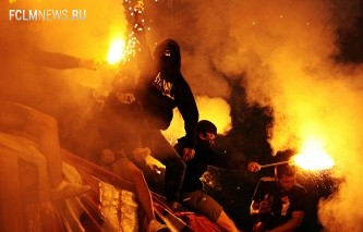 © ИТАР-ТАСС/Николай Александров УЕФА наказал ЦСКА проведением трех домашних матчей в еврокубках без зрителей