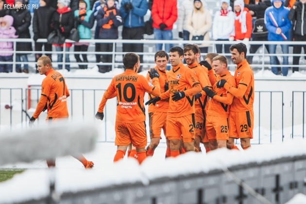 Фото - "Урал"