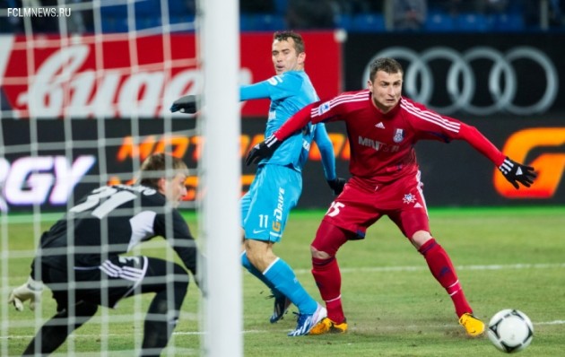 Фото - "Зенит"