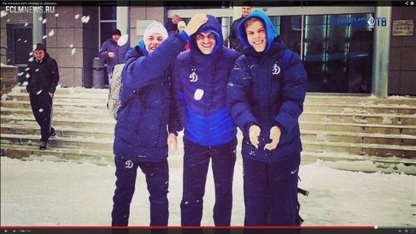 Премьер-лига: другой 11-й тур