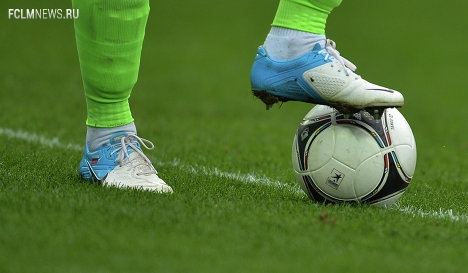 юношеская сборная России