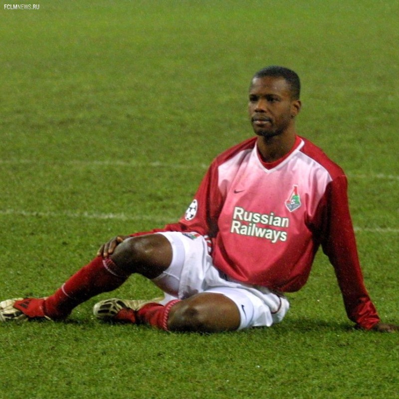 Ярошик, Обиора, Мойзес и еще пять подзабытых звезд РФПЛ Ярошик, Обиора, Мойзес и еще пять подзабытых звезд РФПЛ