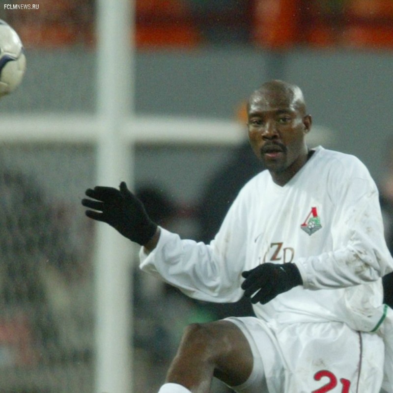 Ярошик, Обиора, Мойзес и еще пять подзабытых звезд РФПЛ Ярошик, Обиора, Мойзес и еще пять подзабытых звезд РФПЛ