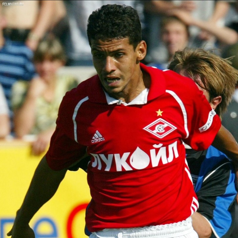 Ярошик, Обиора, Мойзес и еще пять подзабытых звезд РФПЛ Ярошик, Обиора, Мойзес и еще пять подзабытых звезд РФПЛ