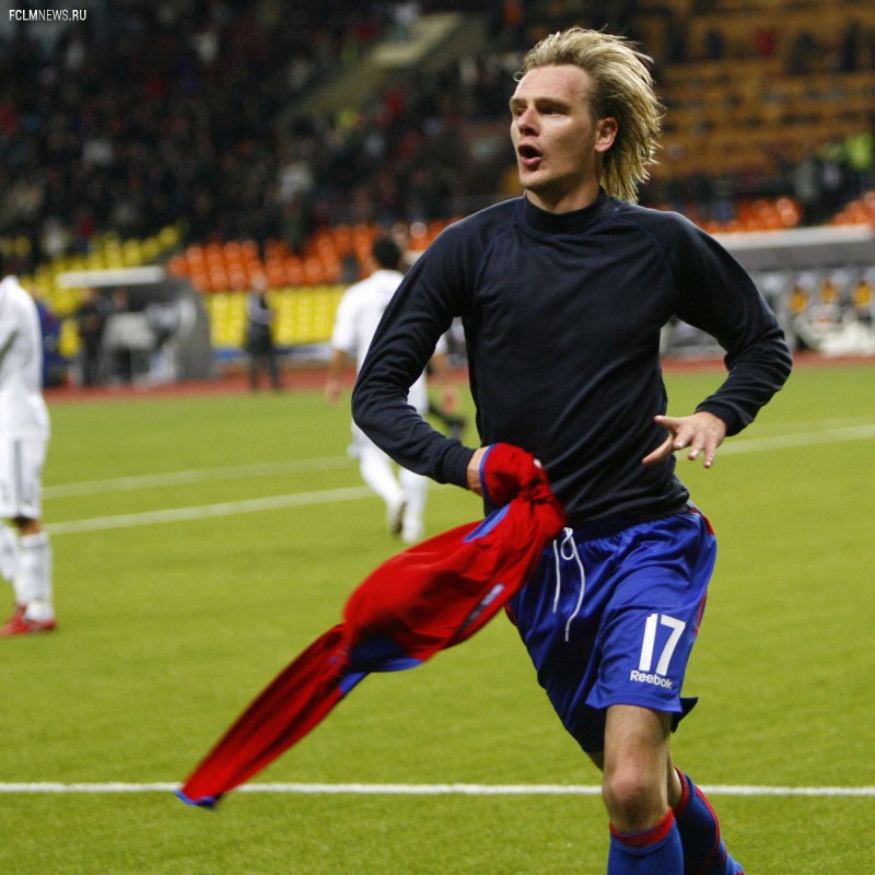 Ярошик, Обиора, Мойзес и еще пять подзабытых звезд РФПЛ Ярошик, Обиора, Мойзес и еще пять подзабытых звезд РФПЛ