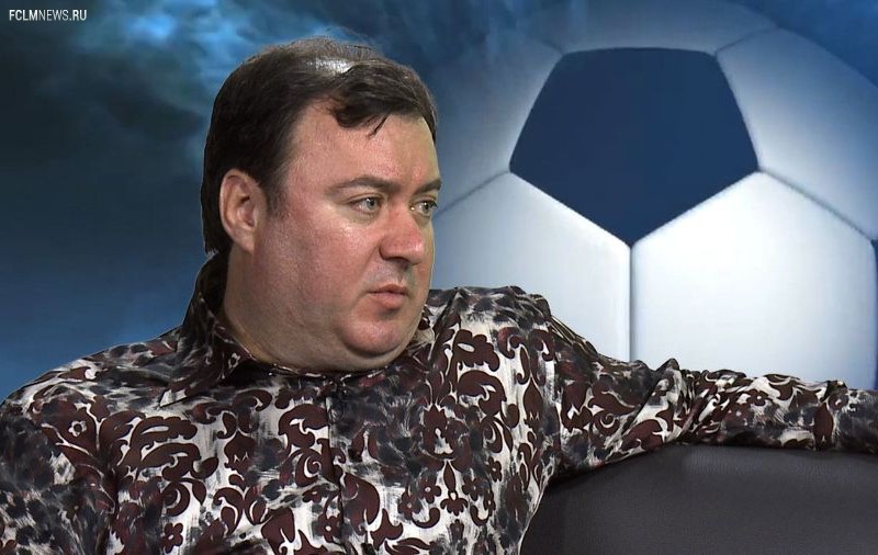 Алексей Сафонов: "Не удивлюсь, если вместе с Дзюбой в «Локо» перейдет и осевший в спартаковском дубле Жано" Алексей Сафонов: "Не удивлюсь, если вместе с Дзюбой в «Локо» перейдет и осевший в спартаковском дубле Жано"