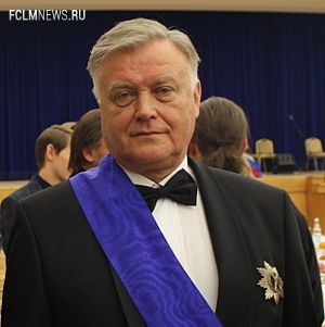 Владимир Якунин