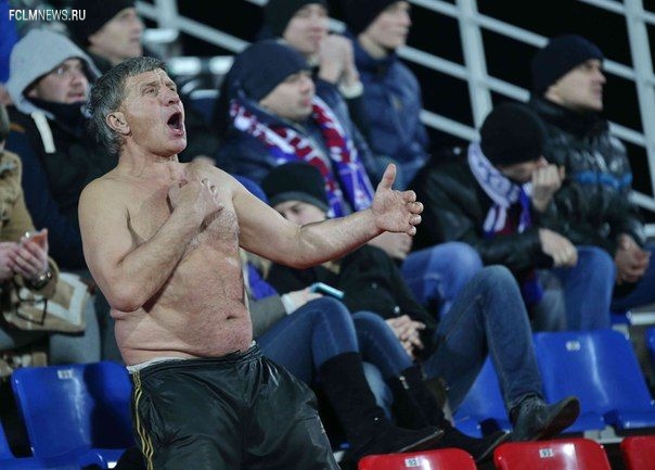 Премьер-лига: другой 12-й тур