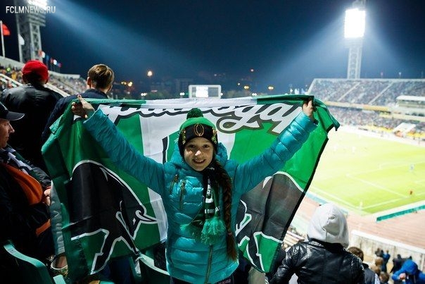 Премьер-лига: другой 12-й тур