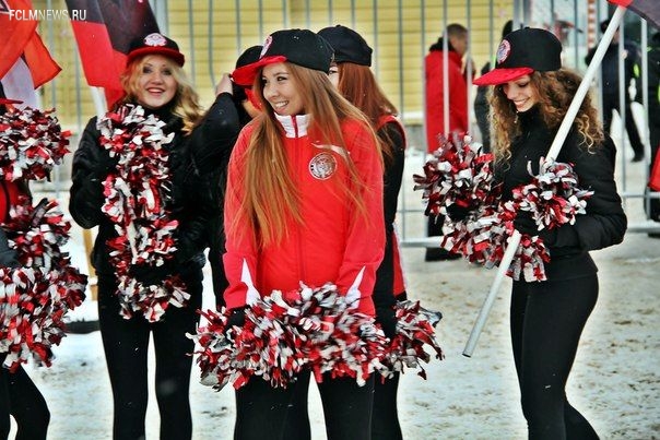 Премьер-лига: другой 12-й тур