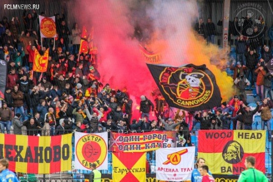 Премьер-лига: другой 11-й тур