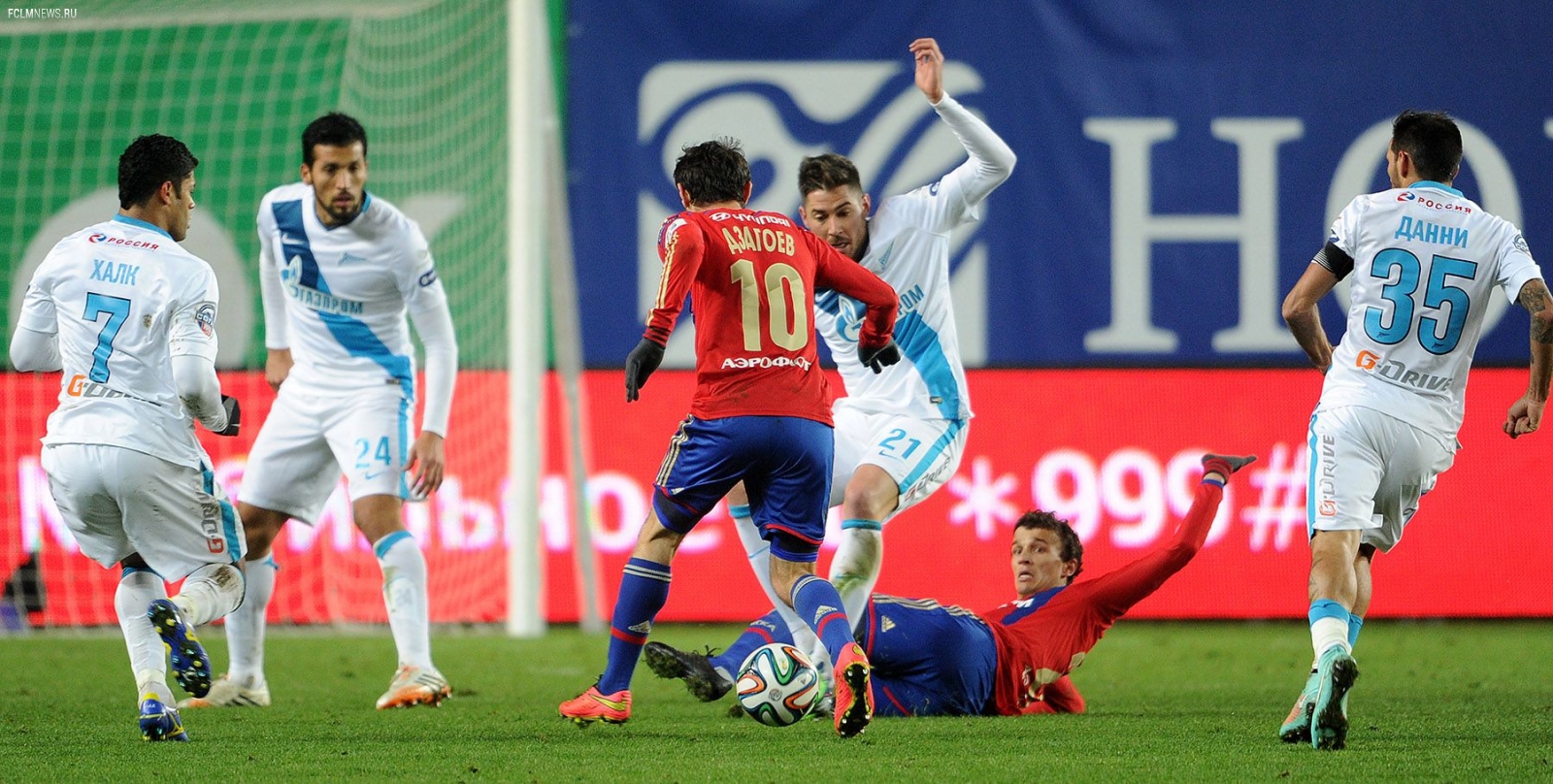 Чемпионат без статистов