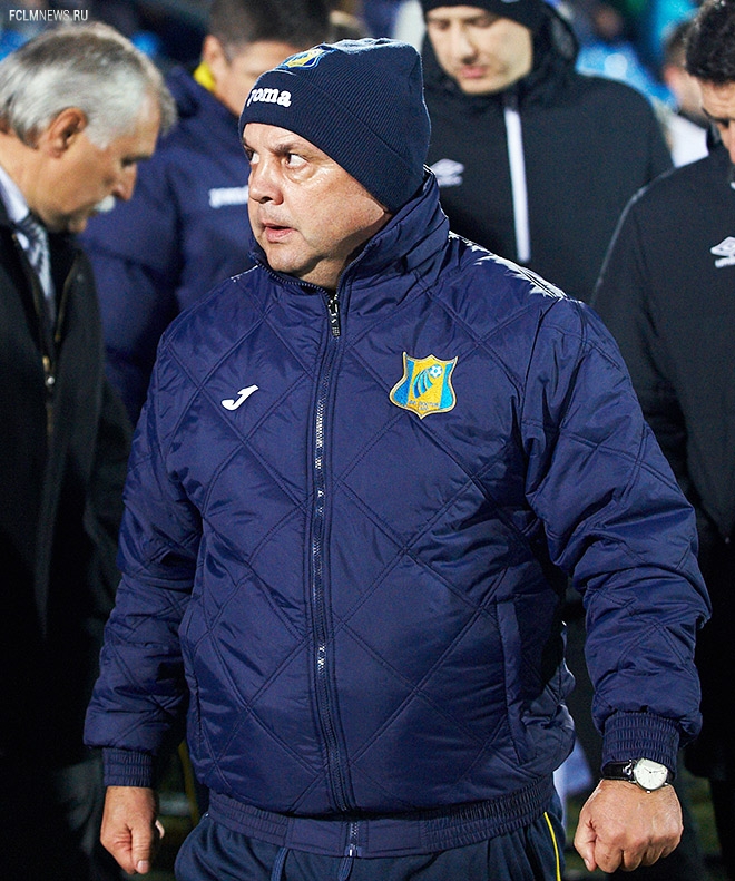 Мгновения 12-го тура