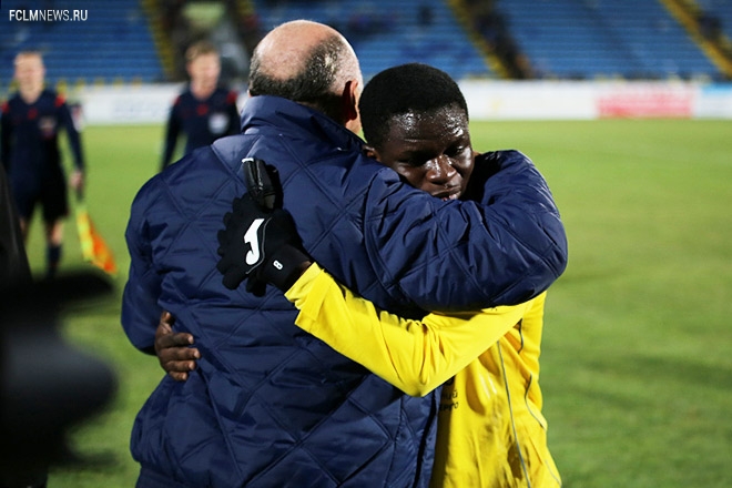 Мгновения 12-го тура