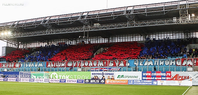 Мгновения 12-го тура