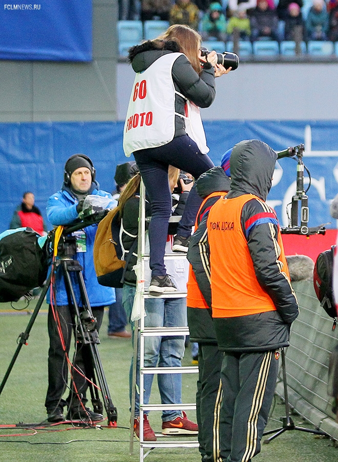 Мгновения 12-го тура