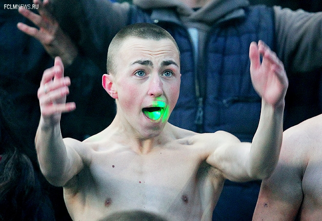 Мгновения 12-го тура