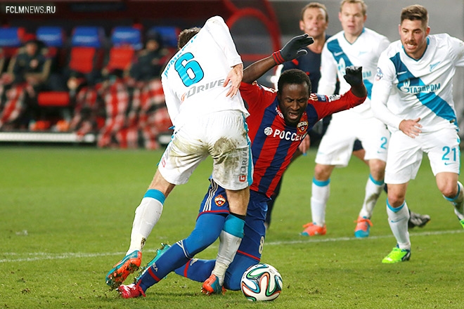 Мгновения 12-го тура