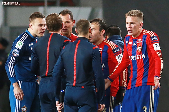 Мгновения 12-го тура