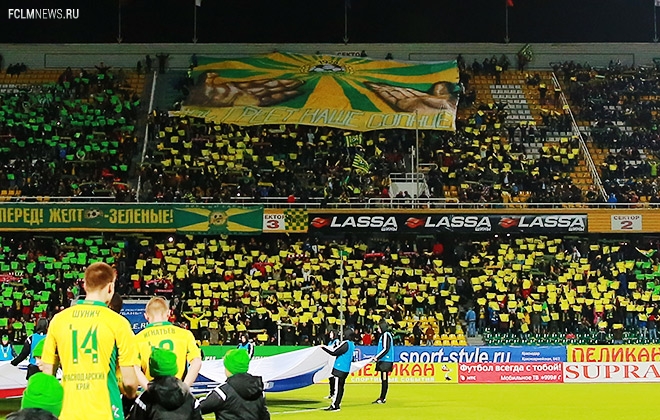 Мгновения 12-го тура