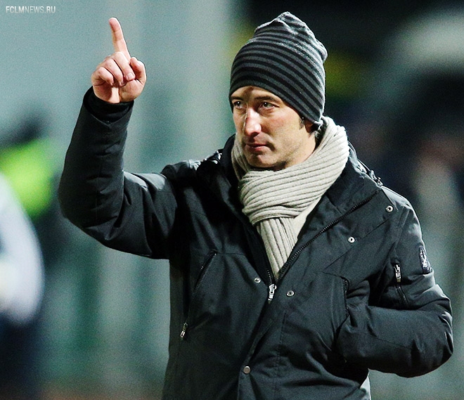 Мгновения 12-го тура